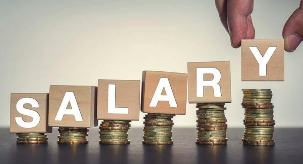 Salary Structures