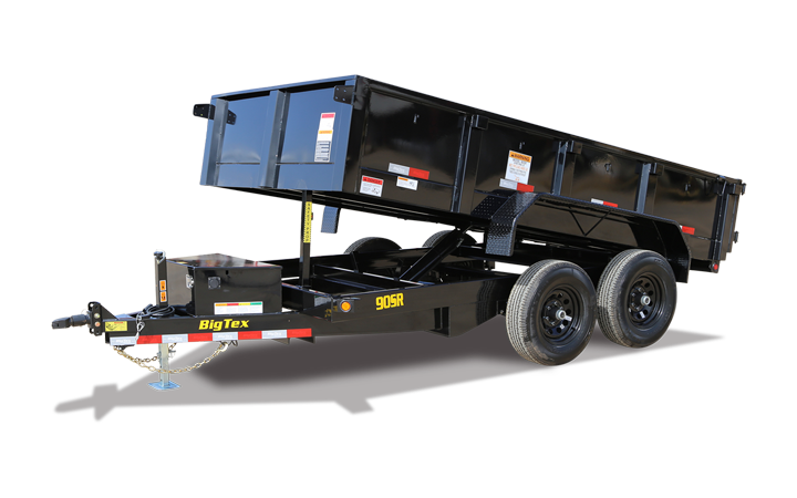 Dump Trailers